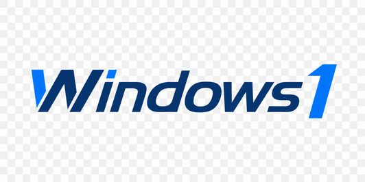 Windows 1